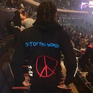 Meet your Posher, Travis